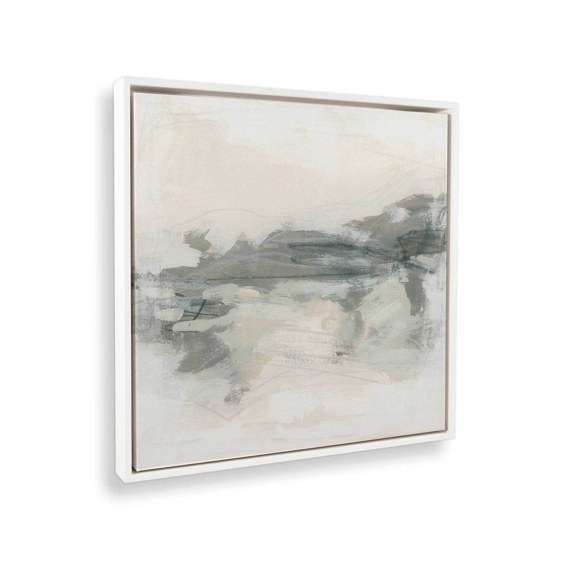 [Color:Opaque White], Picture of the corner of the art