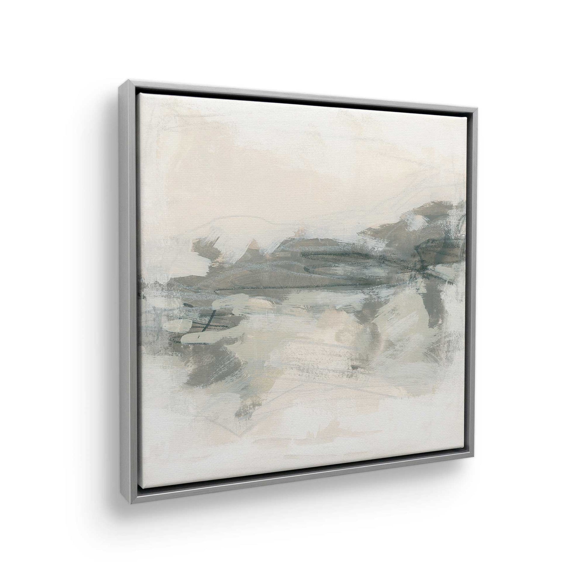 [Color:Polished Chrome], Picture of the corner of the art