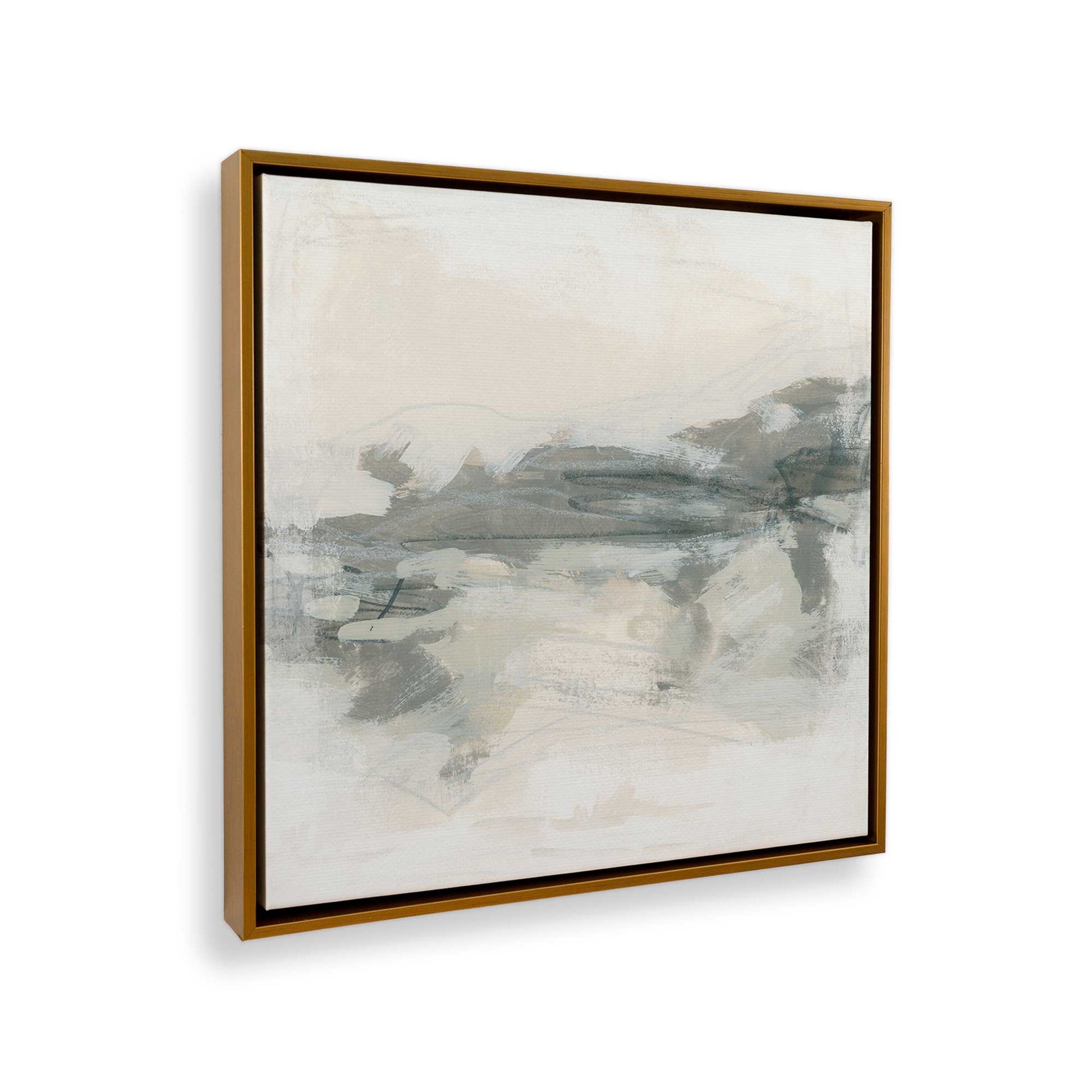 [Color:Polished Gold], Picture of the corner of the art