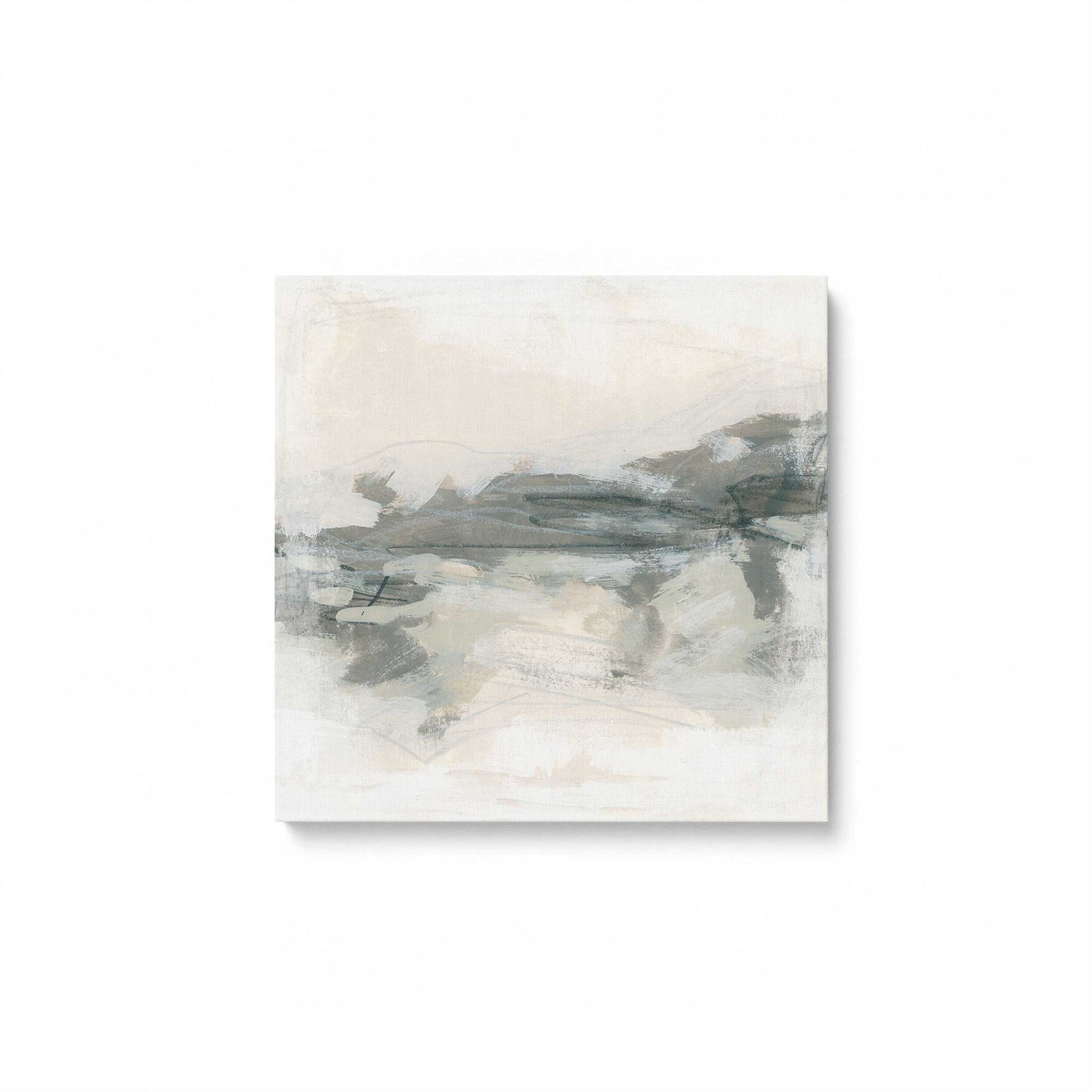 [Color:Stretched Canvas], Picture of art