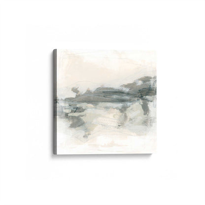 [Color:Stretched Canvas], Picture of the corner of the art