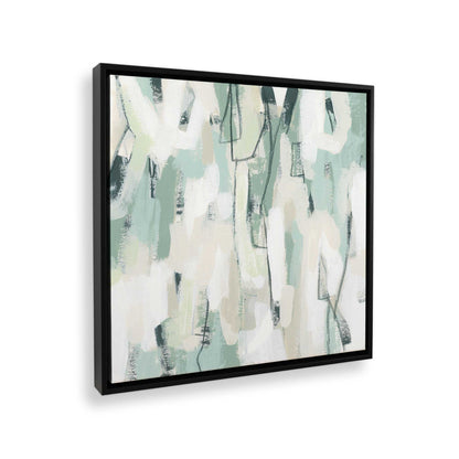 [Color:Satin Black], Picture of the corner of the art