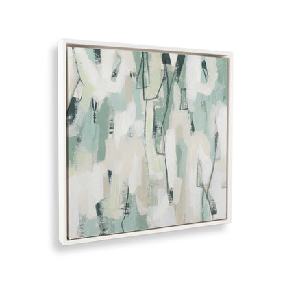 [Color:Opaque White], Picture of the corner of the art