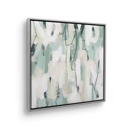 [Color:Polished Chrome], Picture of the corner of the art