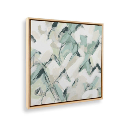 [Color:American Maple], Picture of the corner of the art