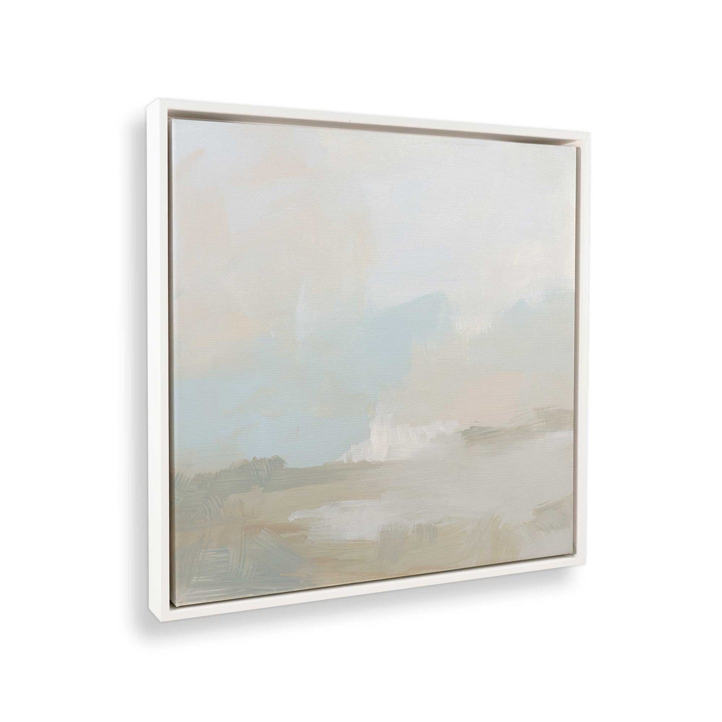 [Color:Opaque White], Picture of the corner of the art