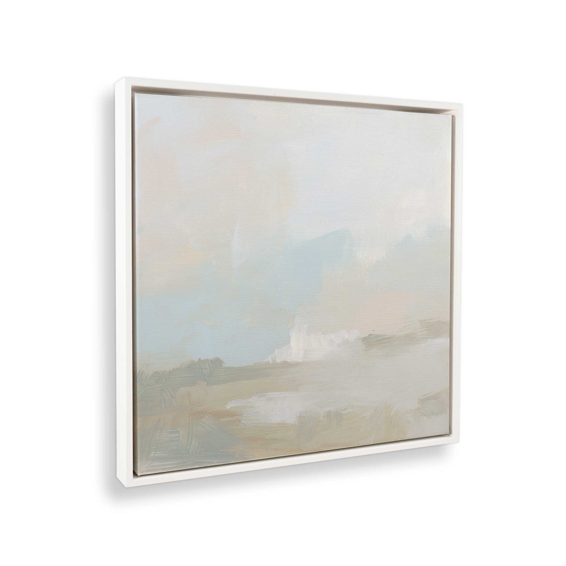 [Color:Opaque White], Picture of the corner of the art