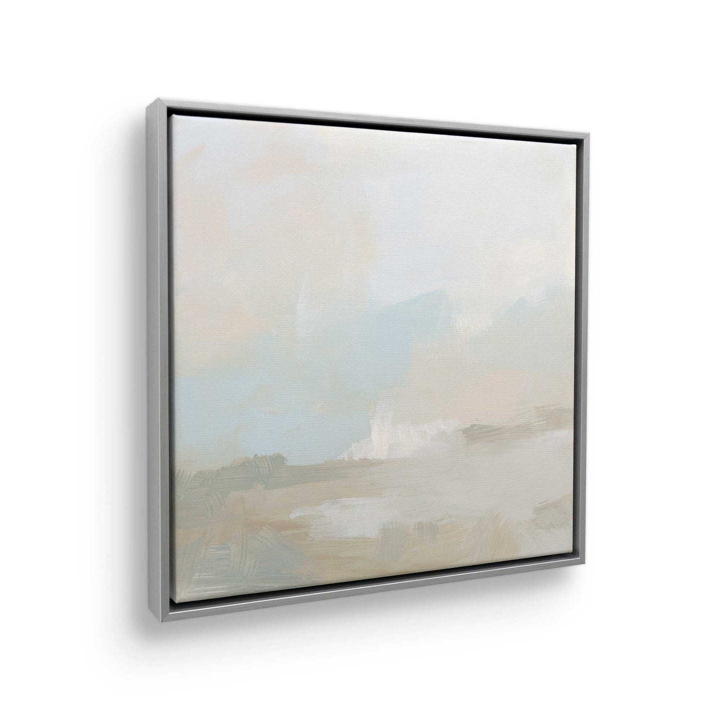 [Color:Polished Chrome], Picture of the corner of the art