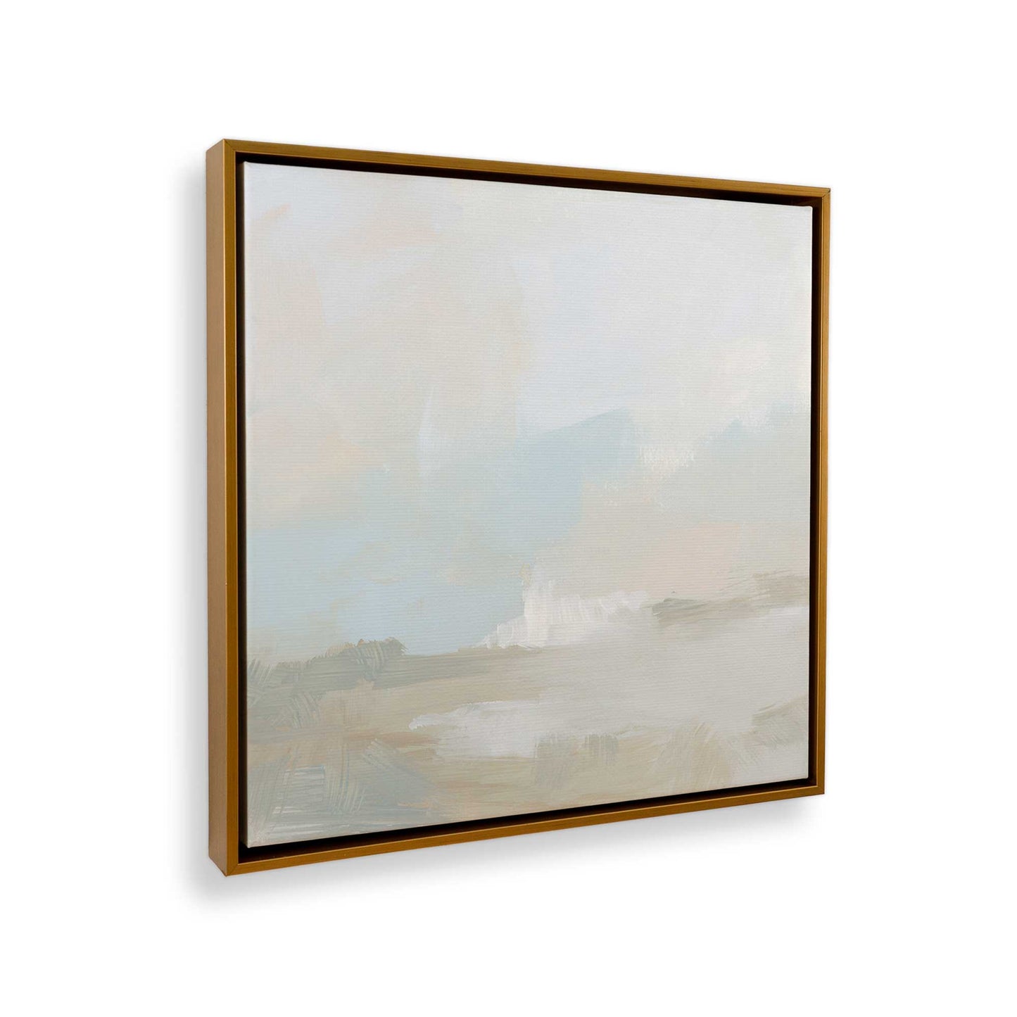 [Color:Polished Gold], Picture of the corner of the art