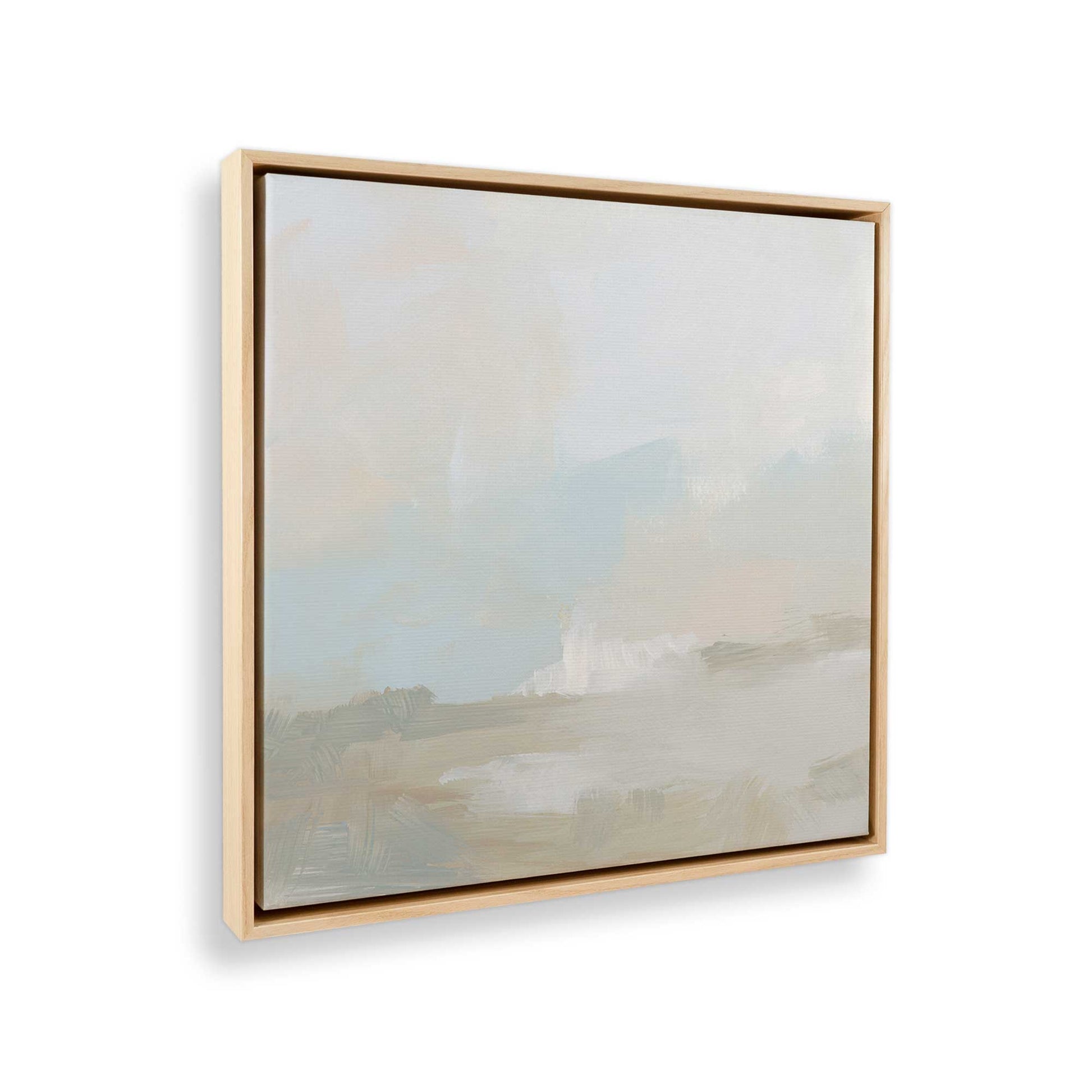 [Color:American Maple], Picture of the corner of the art