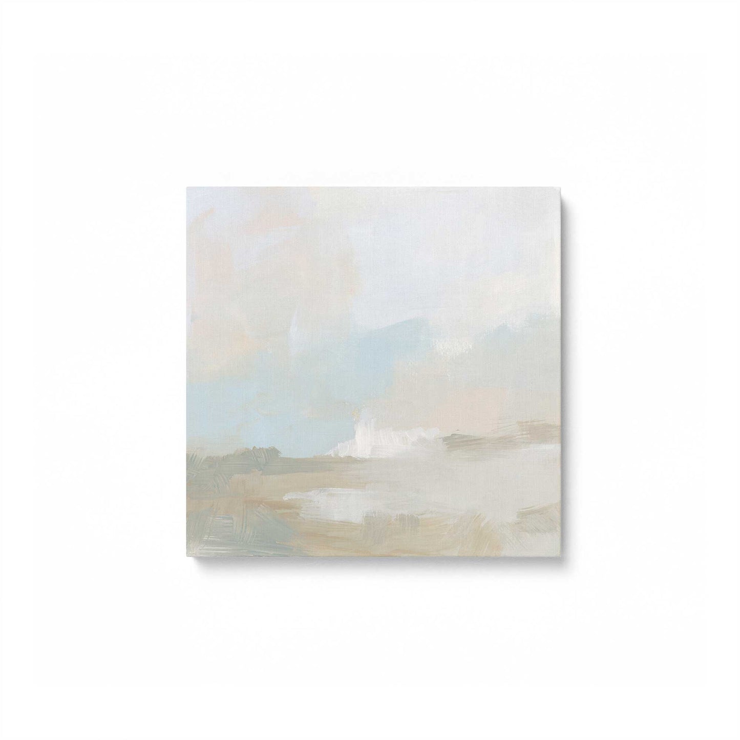 [Color:Stretched Canvas], Picture of art