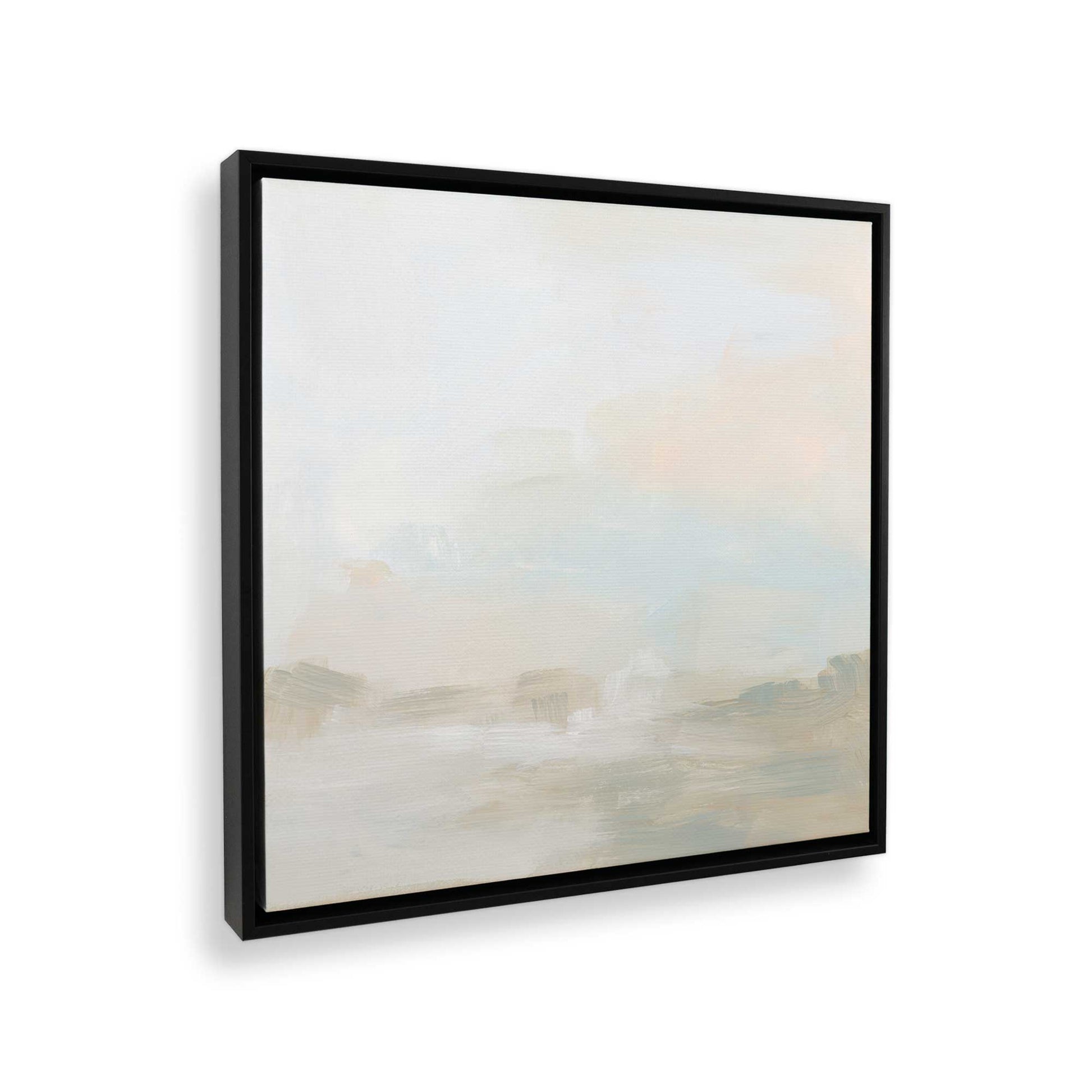 [Color:Satin Black], Picture of the corner of the art