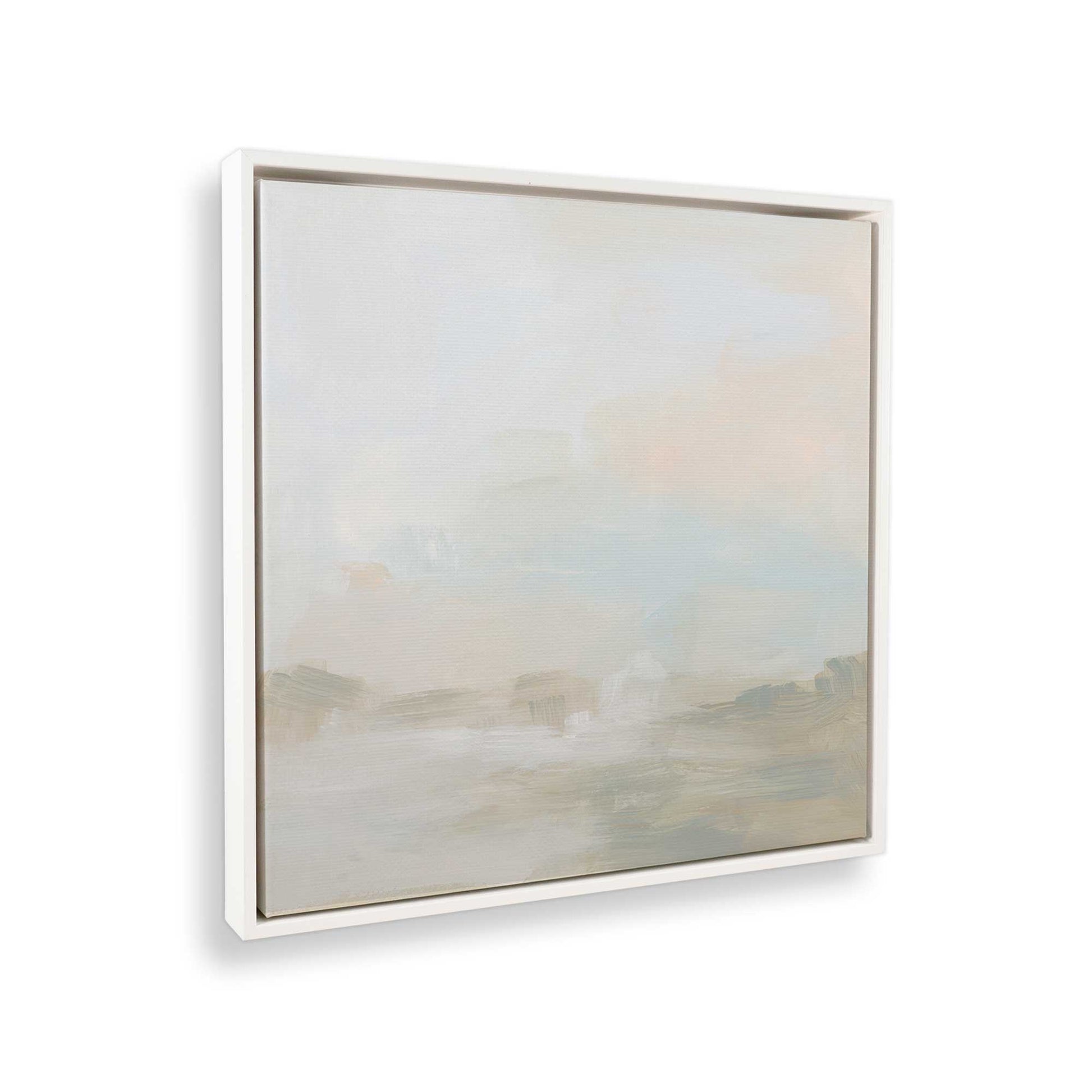 [Color:Opaque White], Picture of the corner of the art