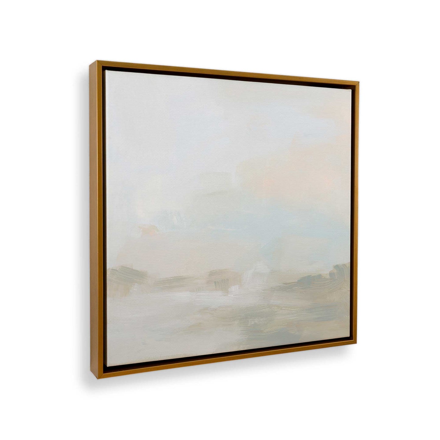[Color:Polished Gold], Picture of the corner of the art