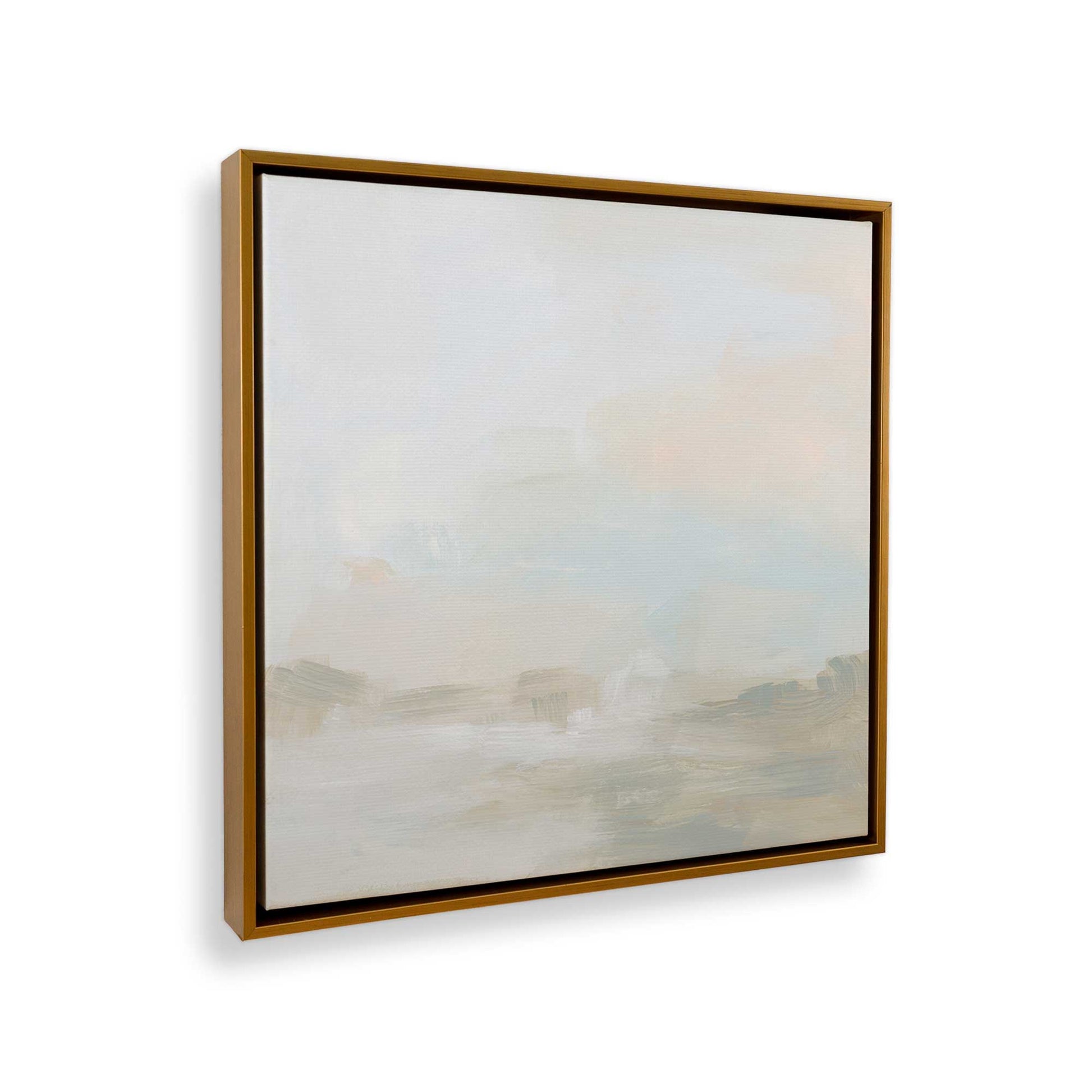 [Color:Polished Gold], Picture of the corner of the art