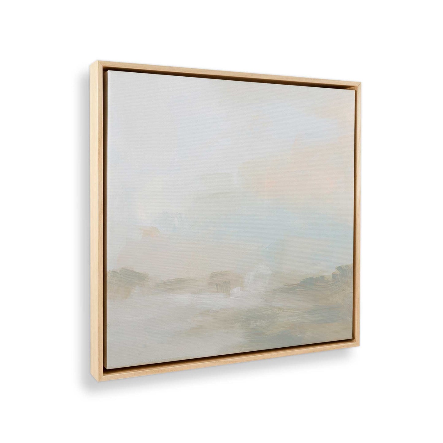 [Color:American Maple], Picture of the corner of the art