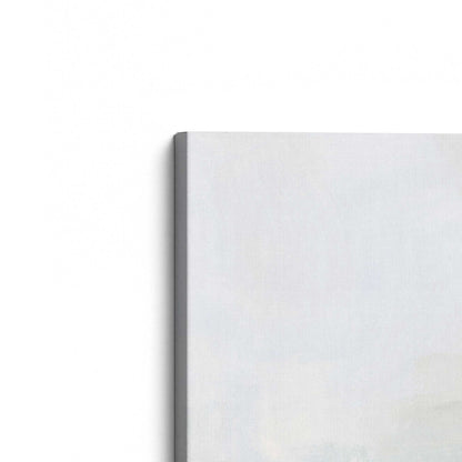 [Color:Stretched Canvas], Picture of art at an angle