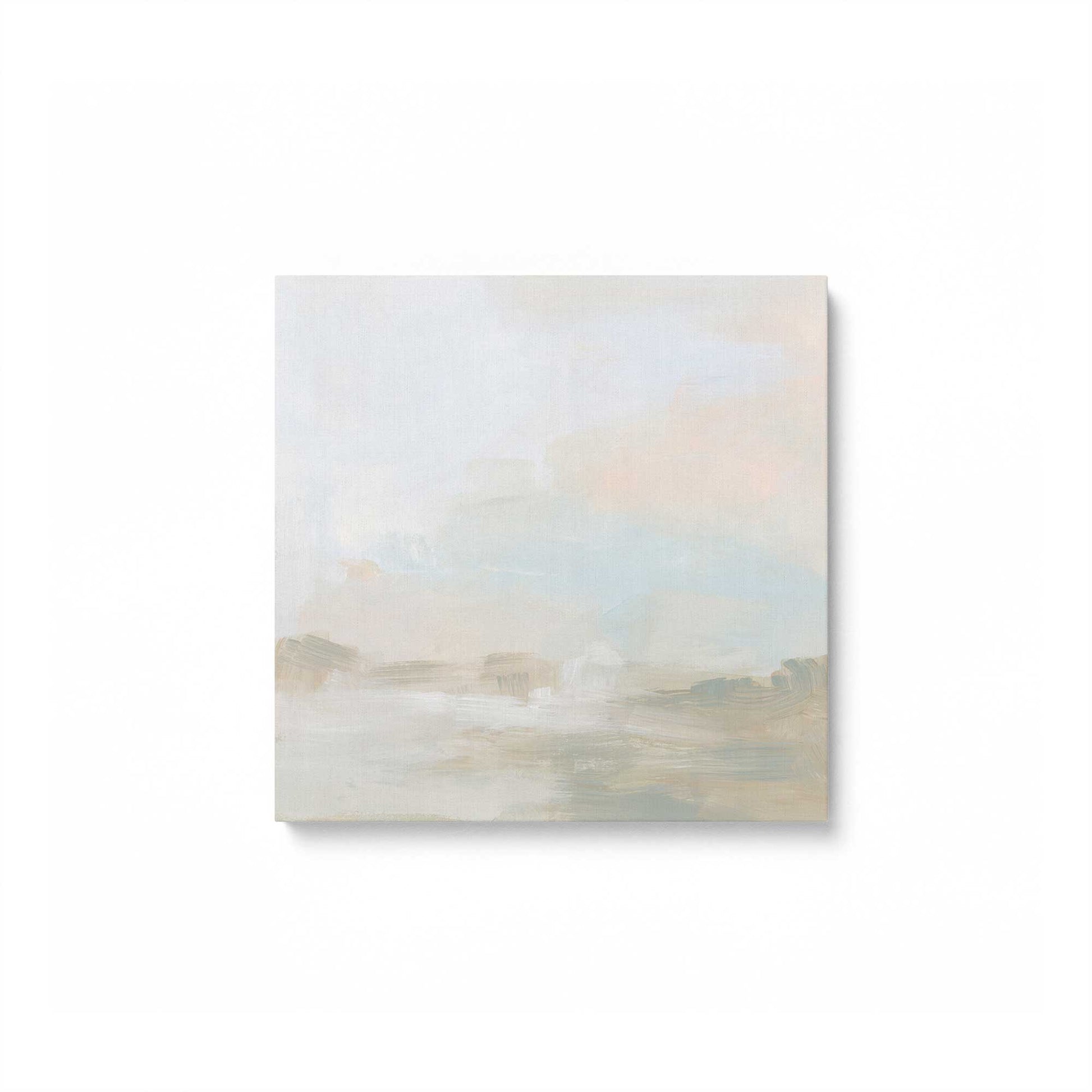 [Color:Stretched Canvas], Picture of art