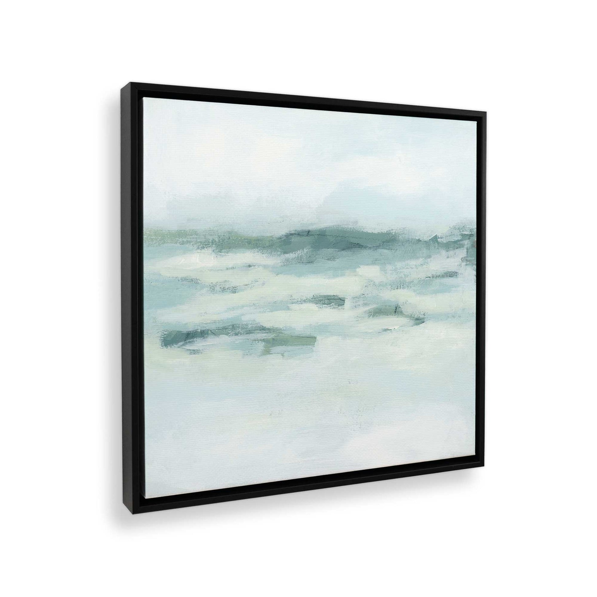 [Color:Satin Black], Picture of the corner of the art