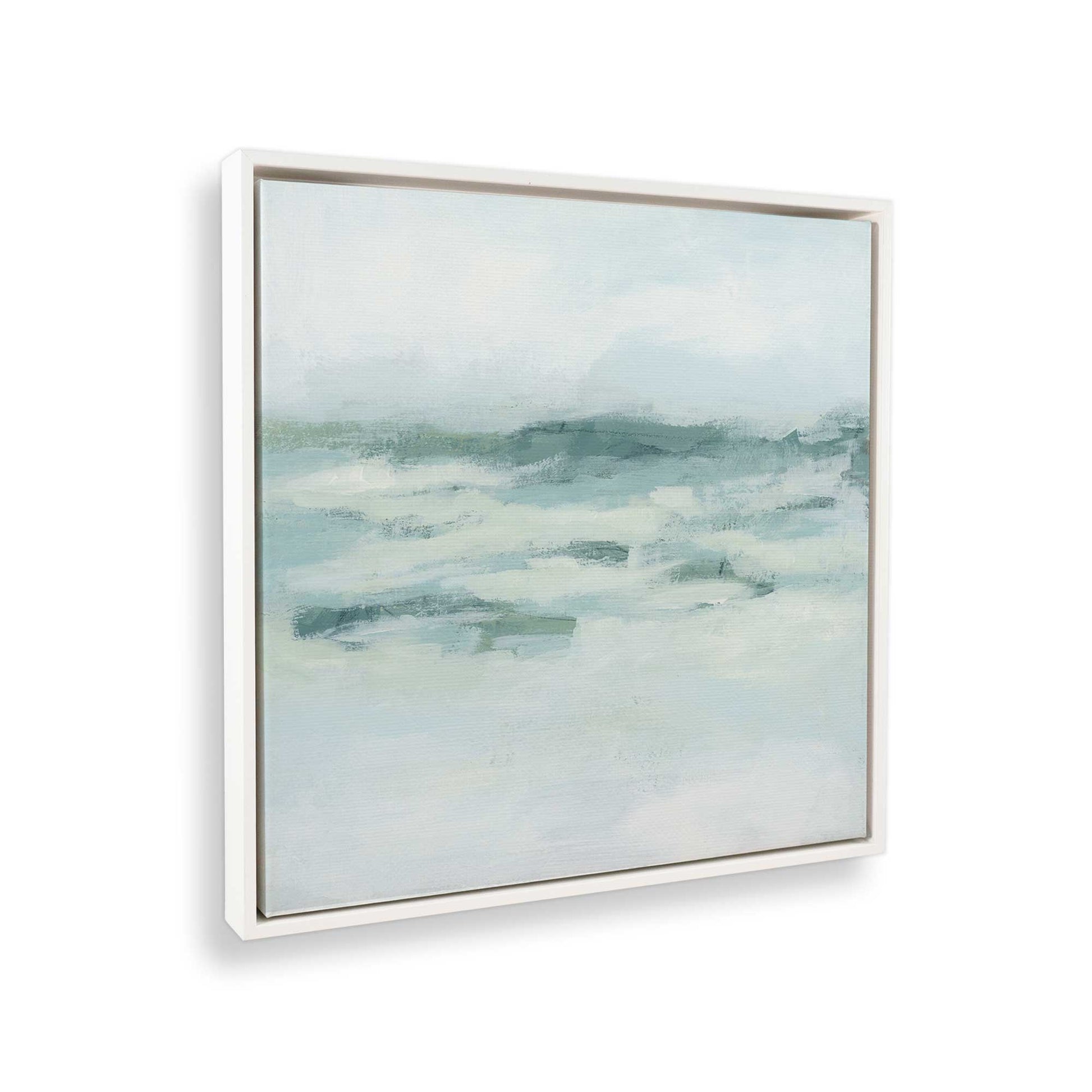 [Color:Opaque White], Picture of the corner of the art