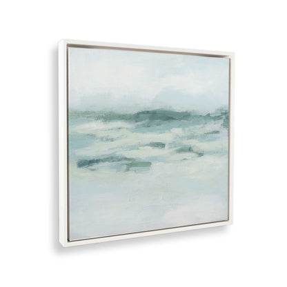 [Color:Opaque White], Picture of the corner of the art