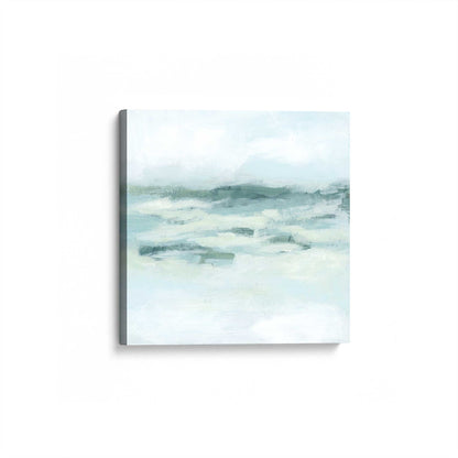 [Color:Stretched Canvas], Picture of the corner of the art