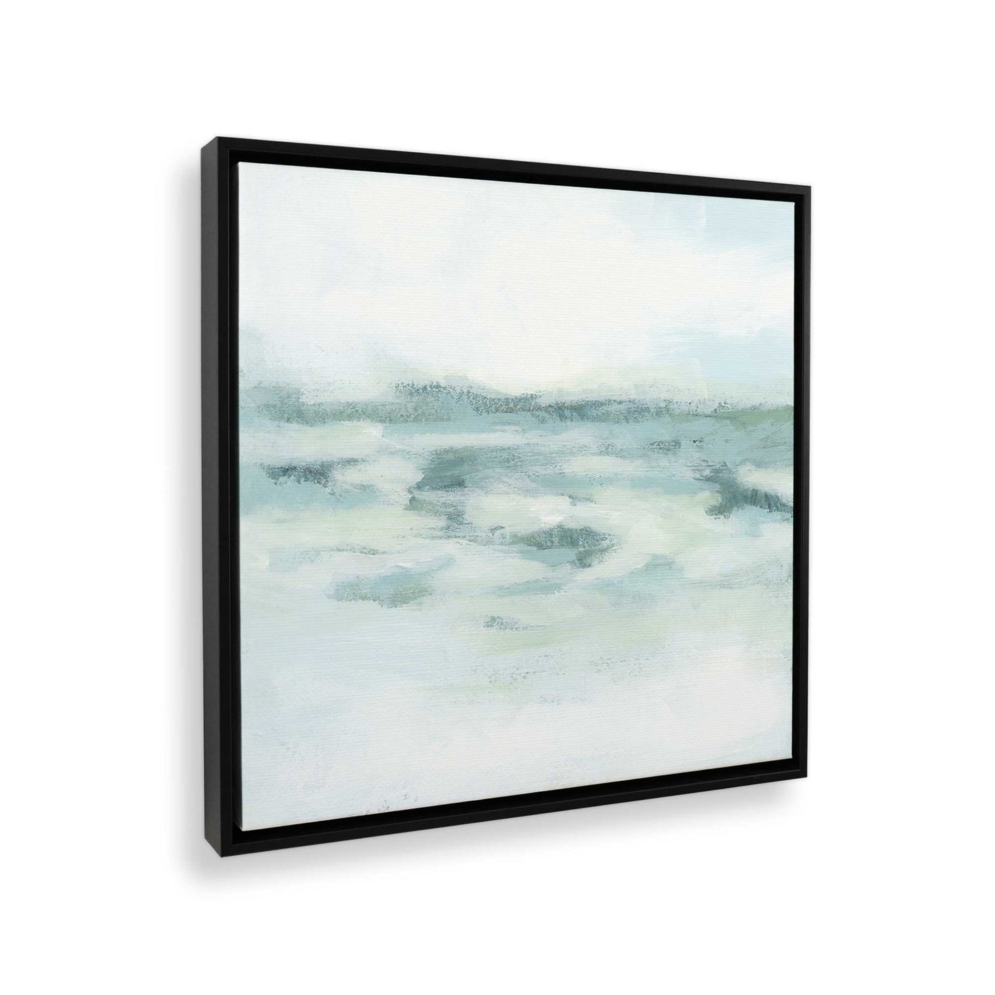 [Color:Satin Black], Picture of the corner of the art