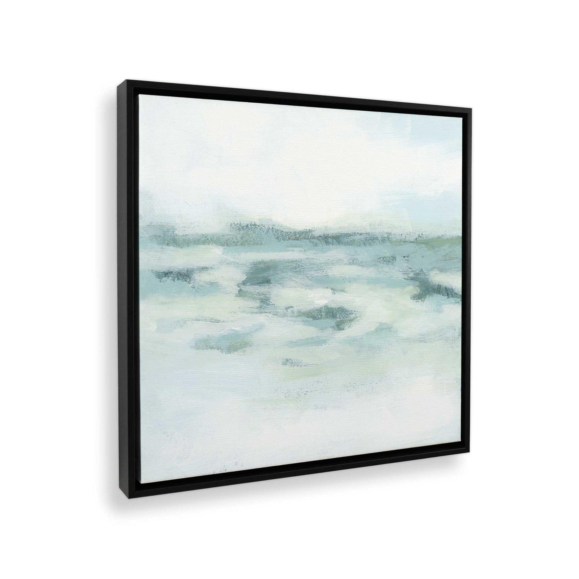 [Color:Satin Black], Picture of the corner of the art