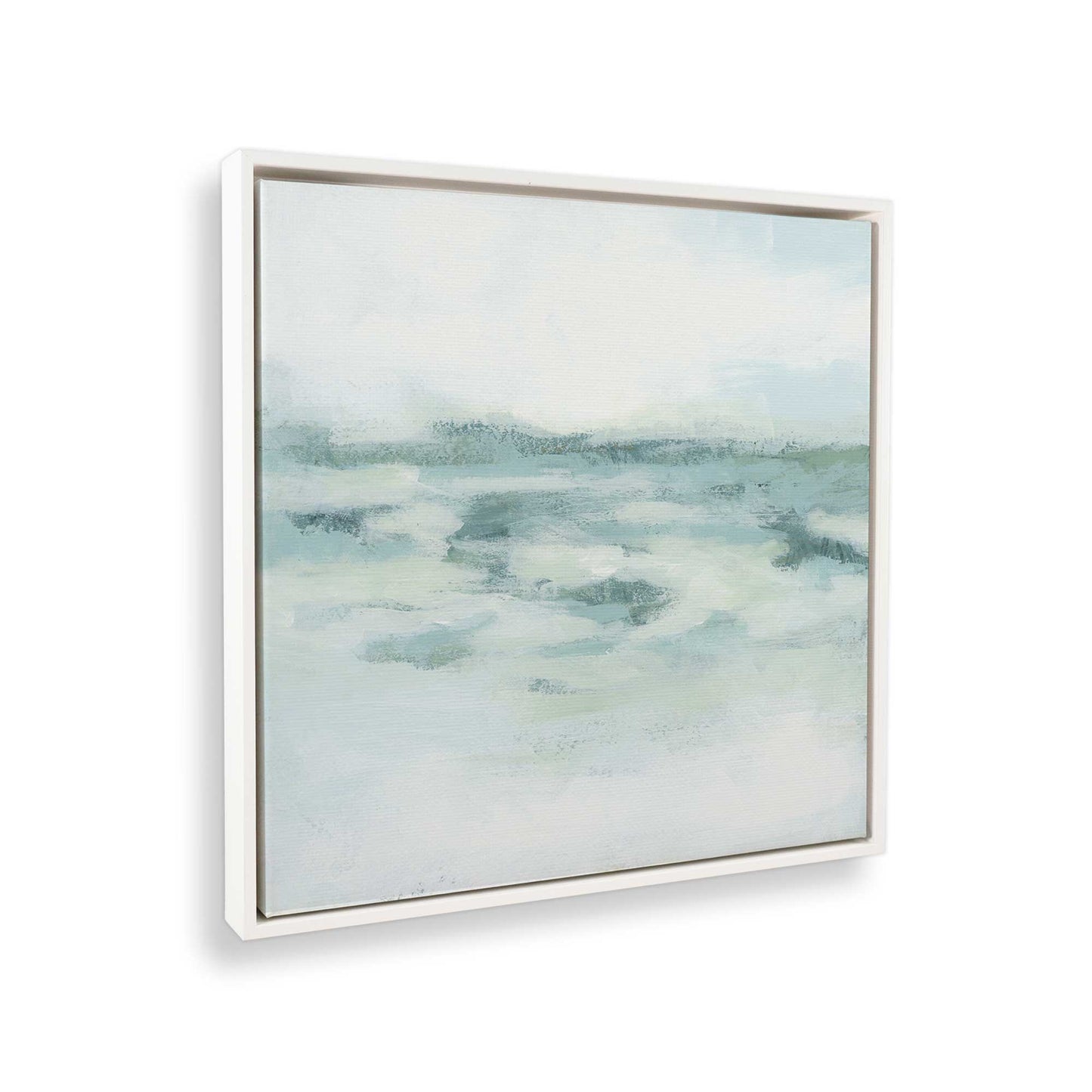 [Color:Opaque White], Picture of the corner of the art