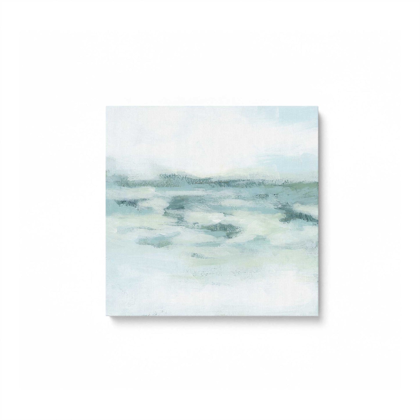 [Color:Stretched Canvas], Picture of art
