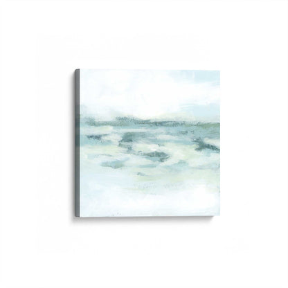 [Color:Stretched Canvas], Picture of the corner of the art