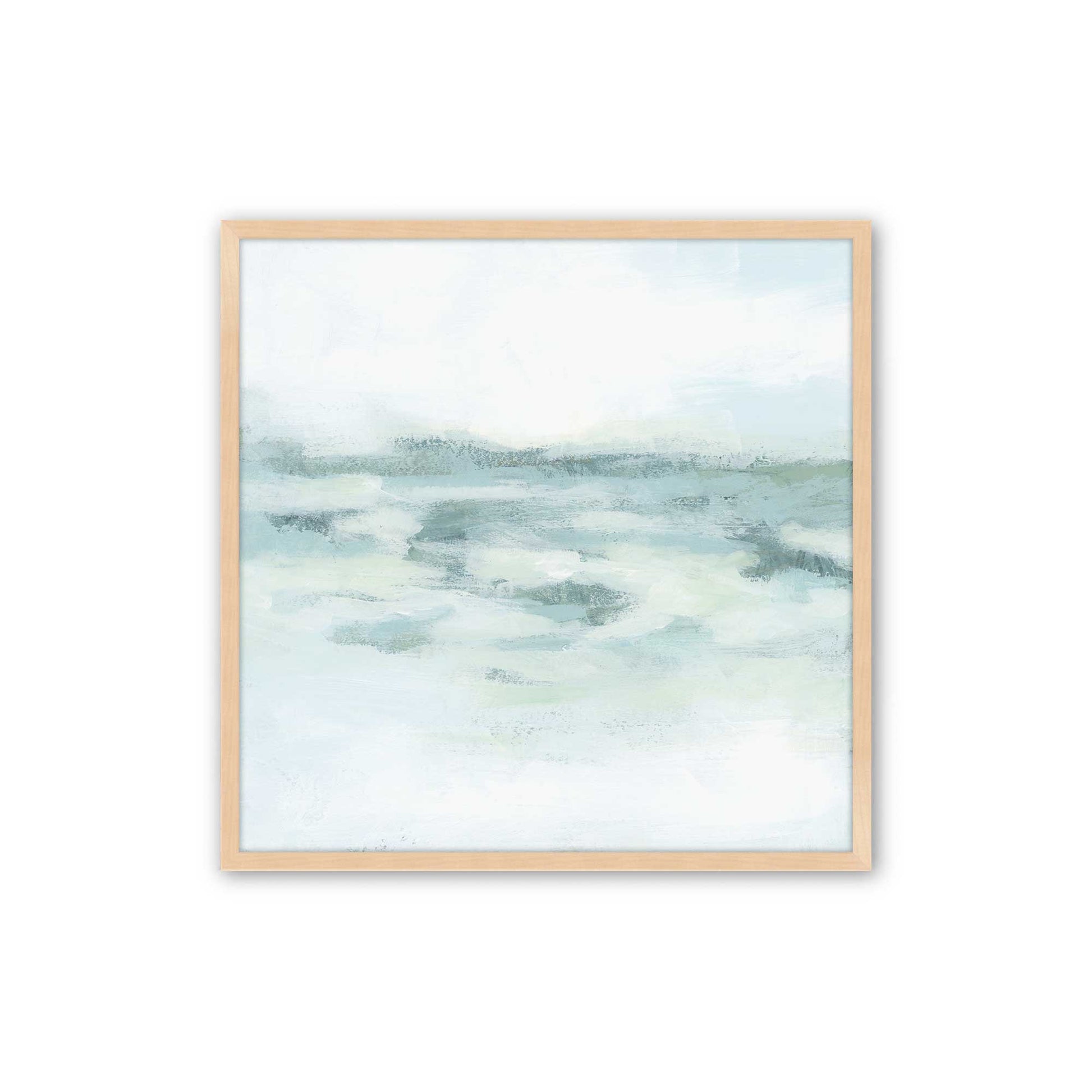 [Color:Raw Maple], Picture of art in a Raw Maple frame