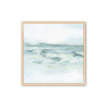 [Color:Raw Maple], Picture of art in a Raw Maple frame