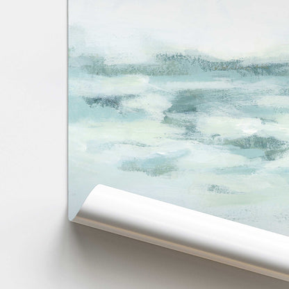 [color:Rolled Print], Picture of close up of art