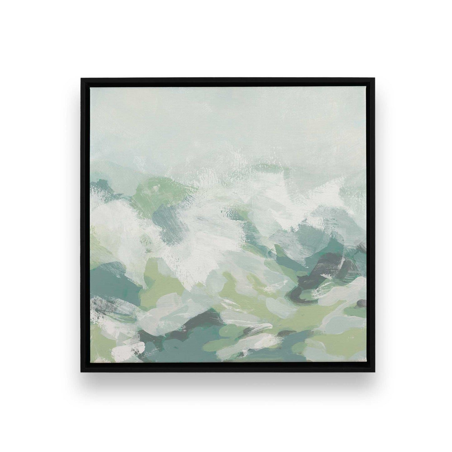 [Color:Satin Black], Front image of the art