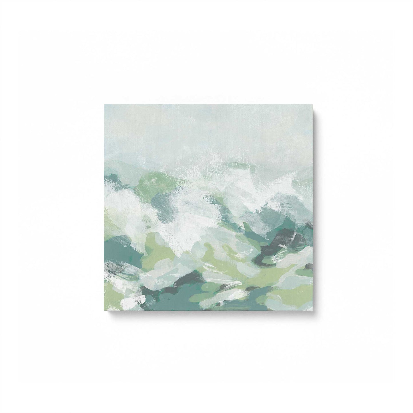[Color:Stretched Canvas], Picture of art