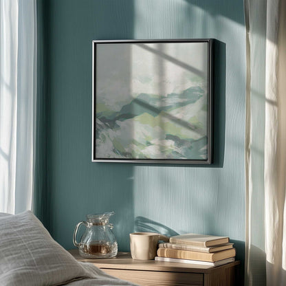 [LIFESTYLE],[SPECIAL],  Picture of art in a room