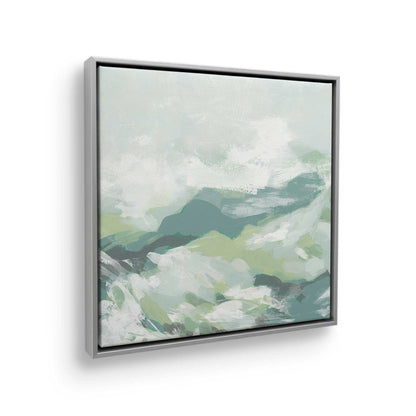[Color:Polished Chrome], Picture of the corner of the art