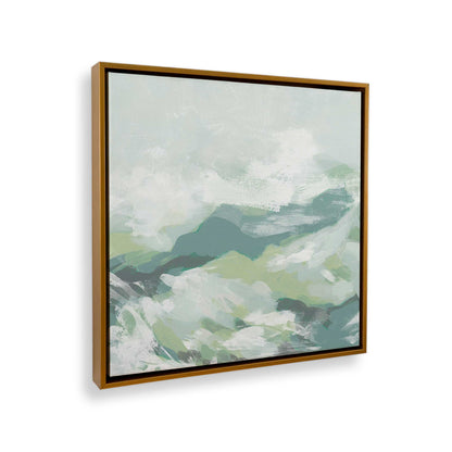 [Color:Polished Gold], Picture of the corner of the art