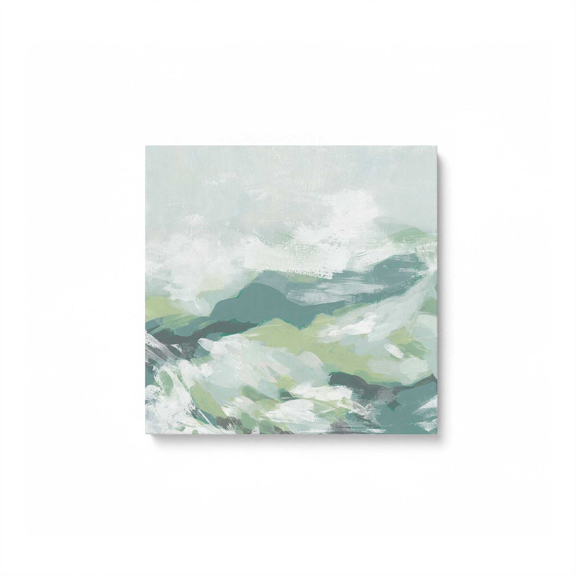 [Color:Stretched Canvas], Picture of art
