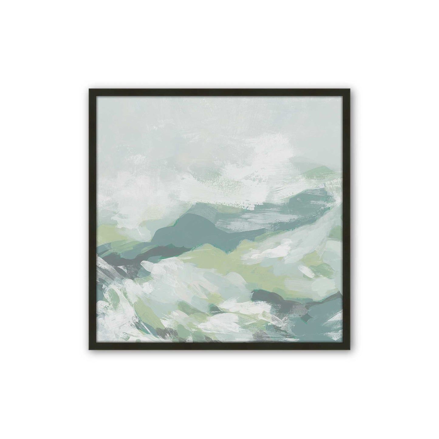 [Color:Satin Black],Front image of the art