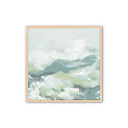 [Color:Raw Maple], Picture of art in a Raw Maple frame