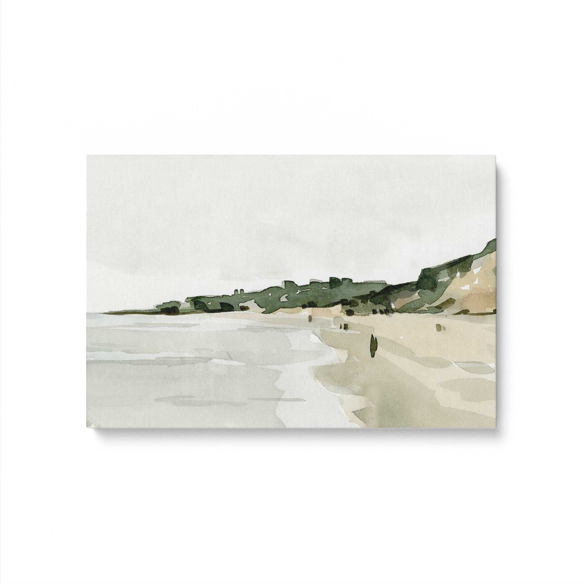 [Color:Stretched Canvas], Picture of art