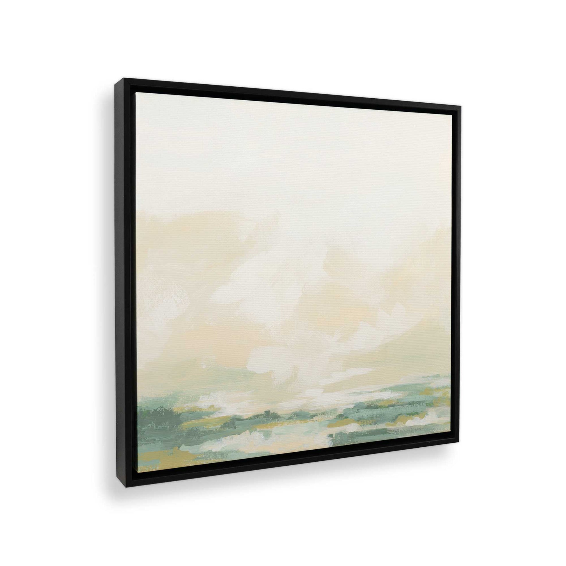 [Color:Satin Black], Picture of the corner of the art