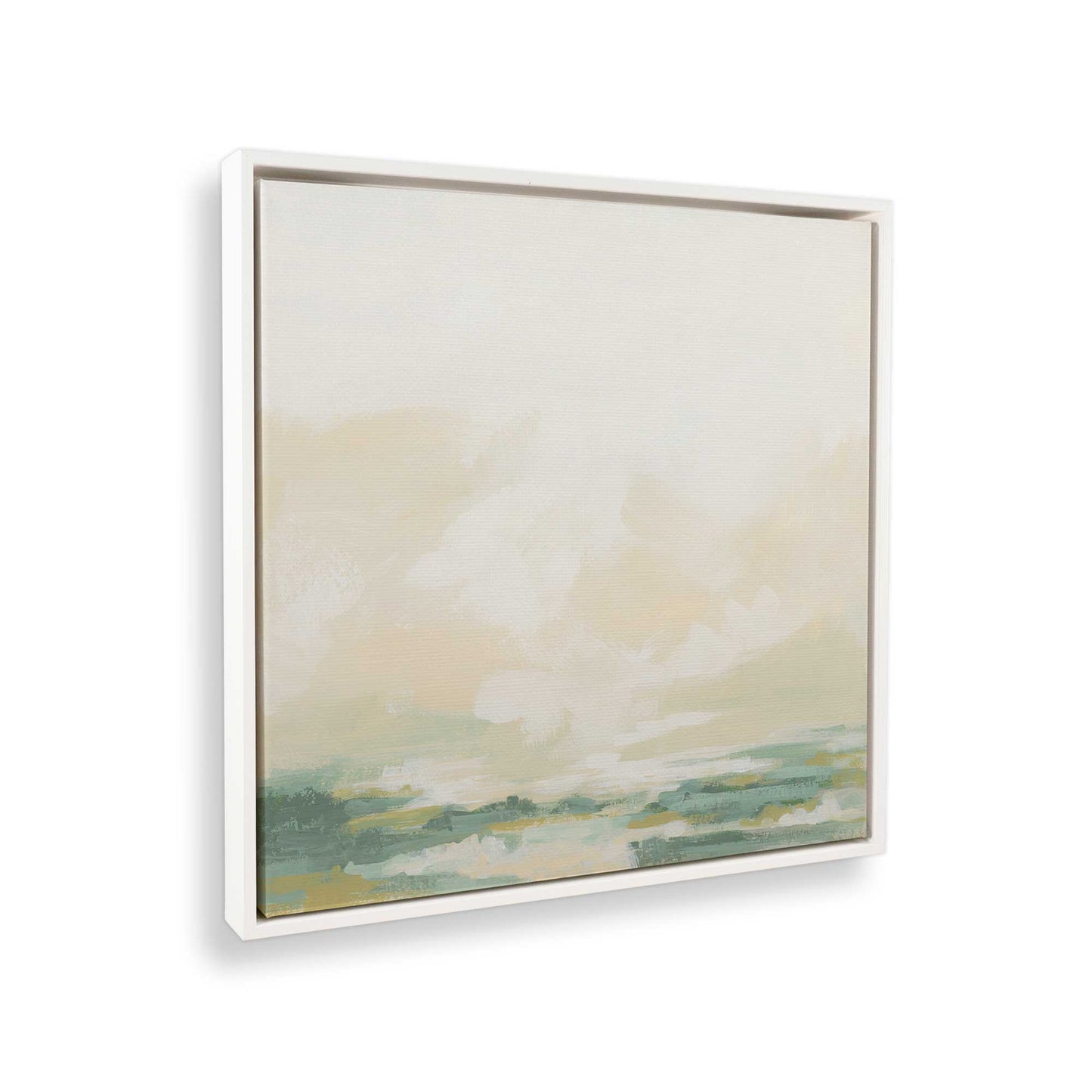 [Color:Opaque White], Picture of the corner of the art