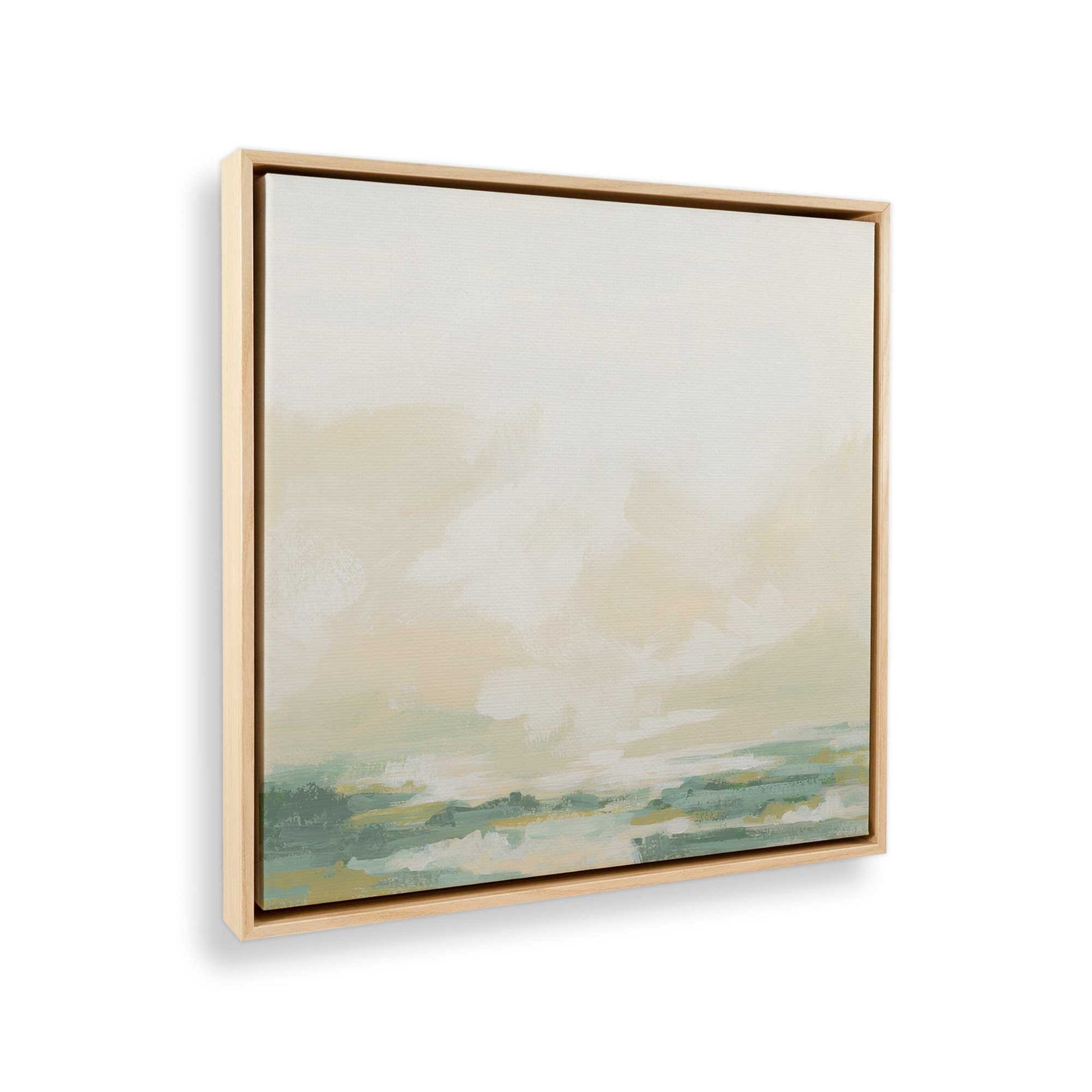 [Color:American Maple], Picture of the corner of the art