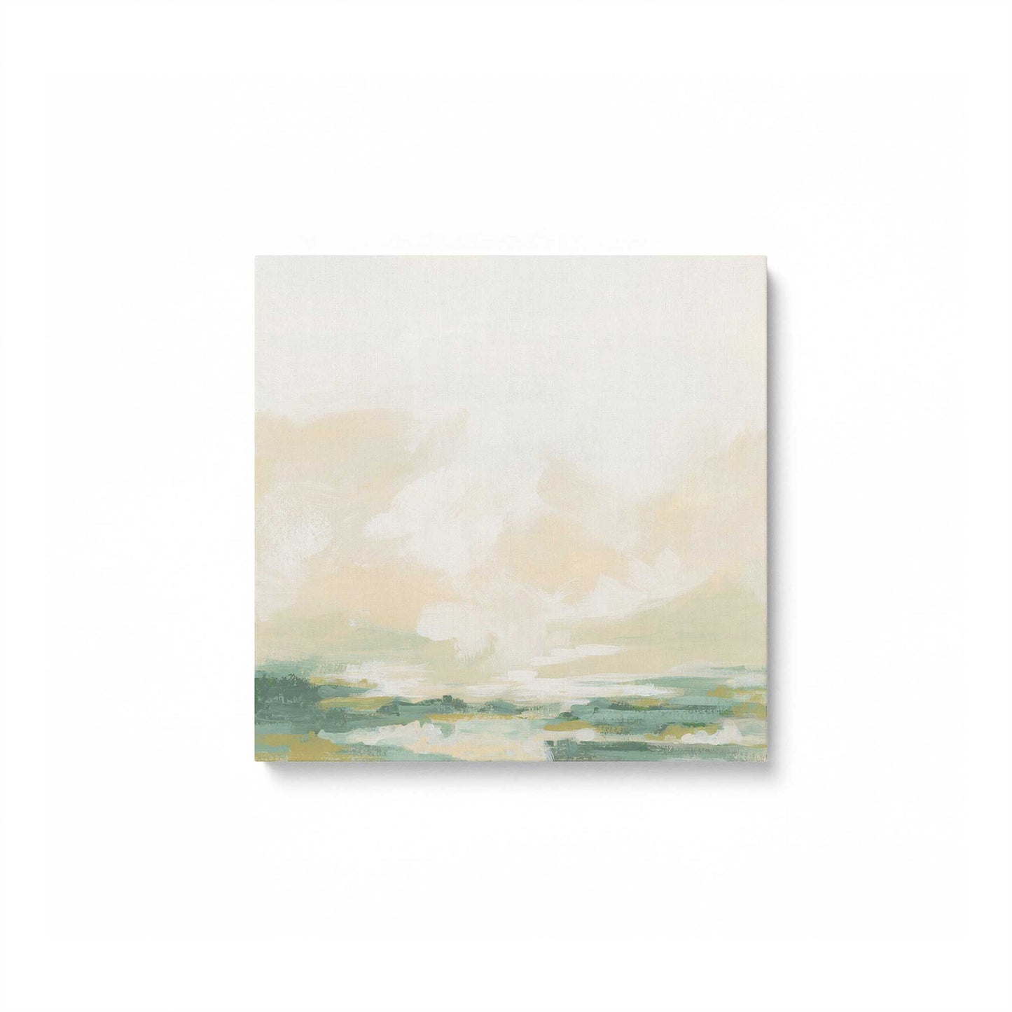 [Color:Stretched Canvas], Picture of art