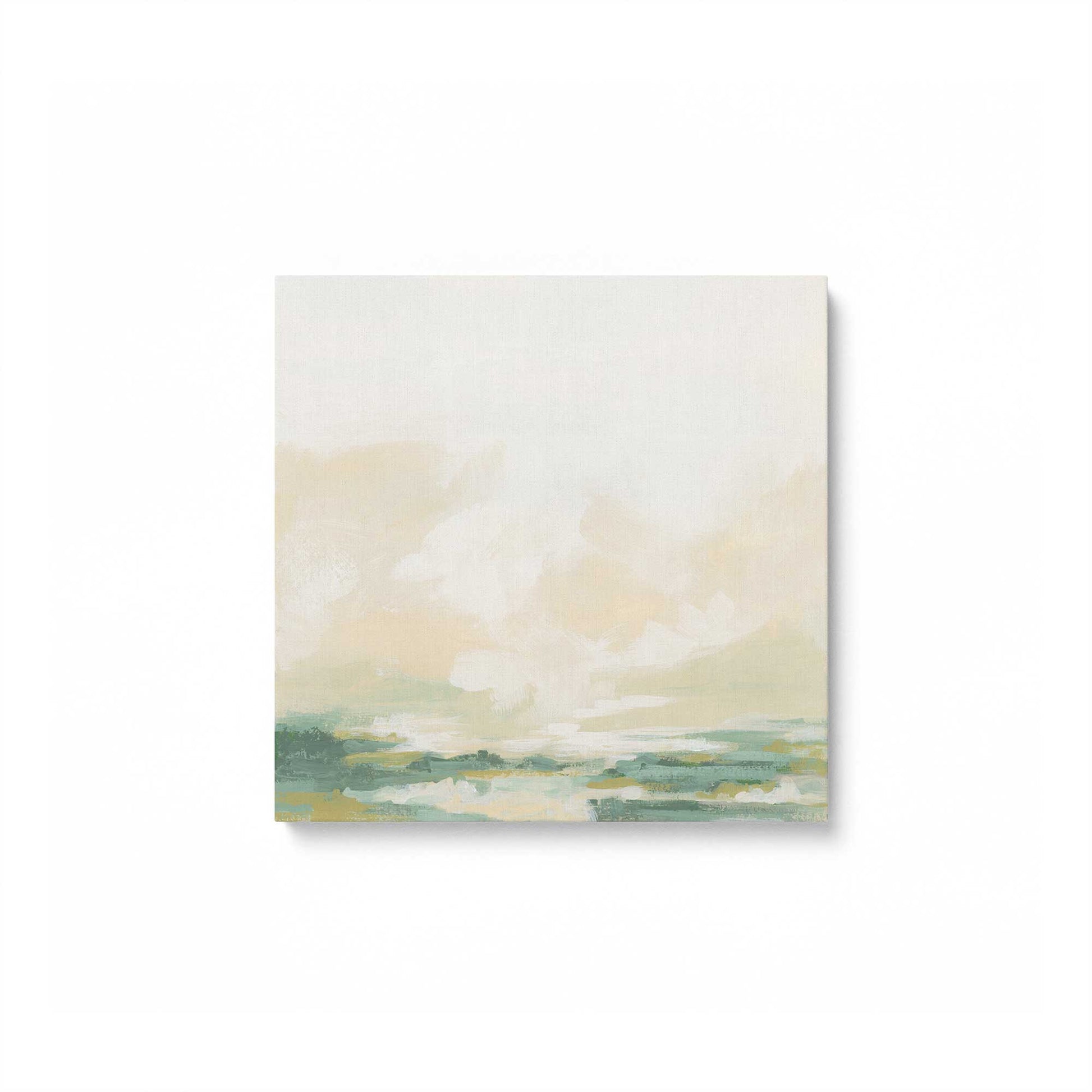 [Color:Stretched Canvas], Picture of art