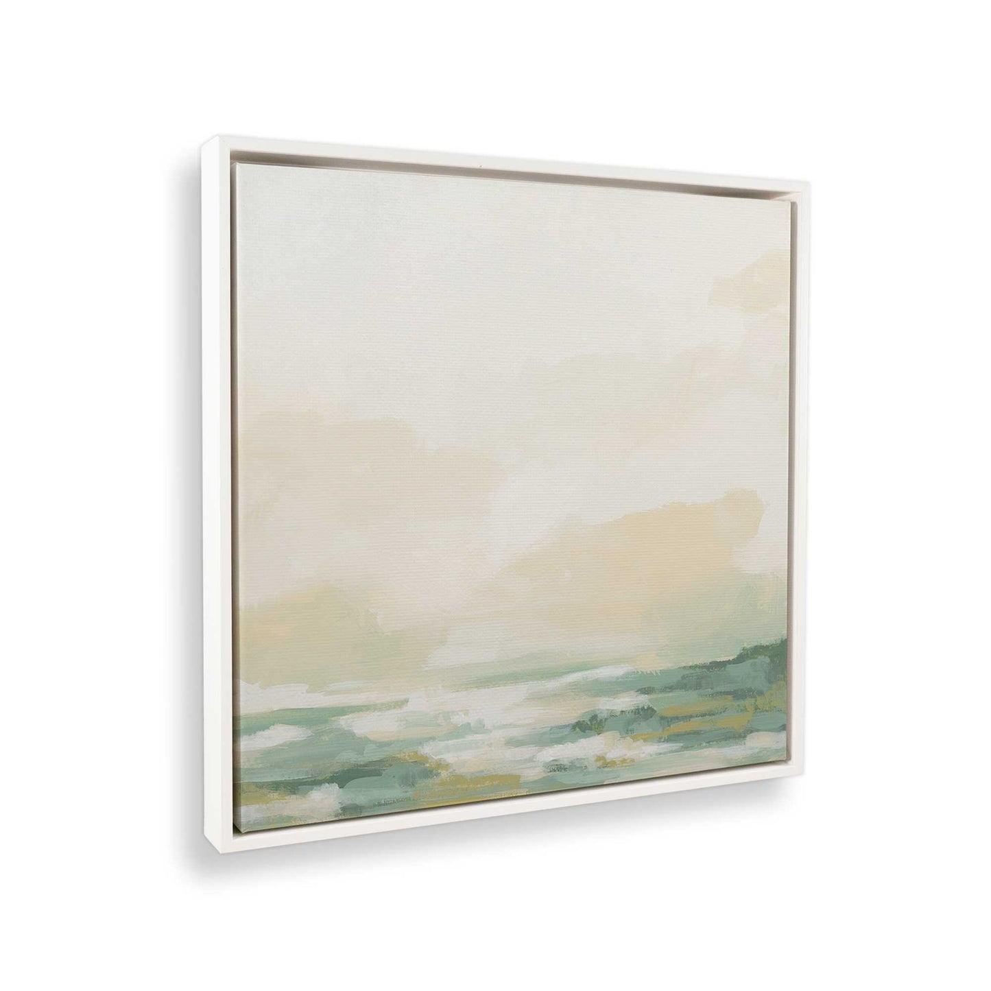 [Color:Opaque White], Picture of the corner of the art