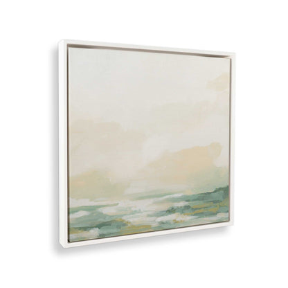 [Color:Opaque White], Picture of the corner of the art